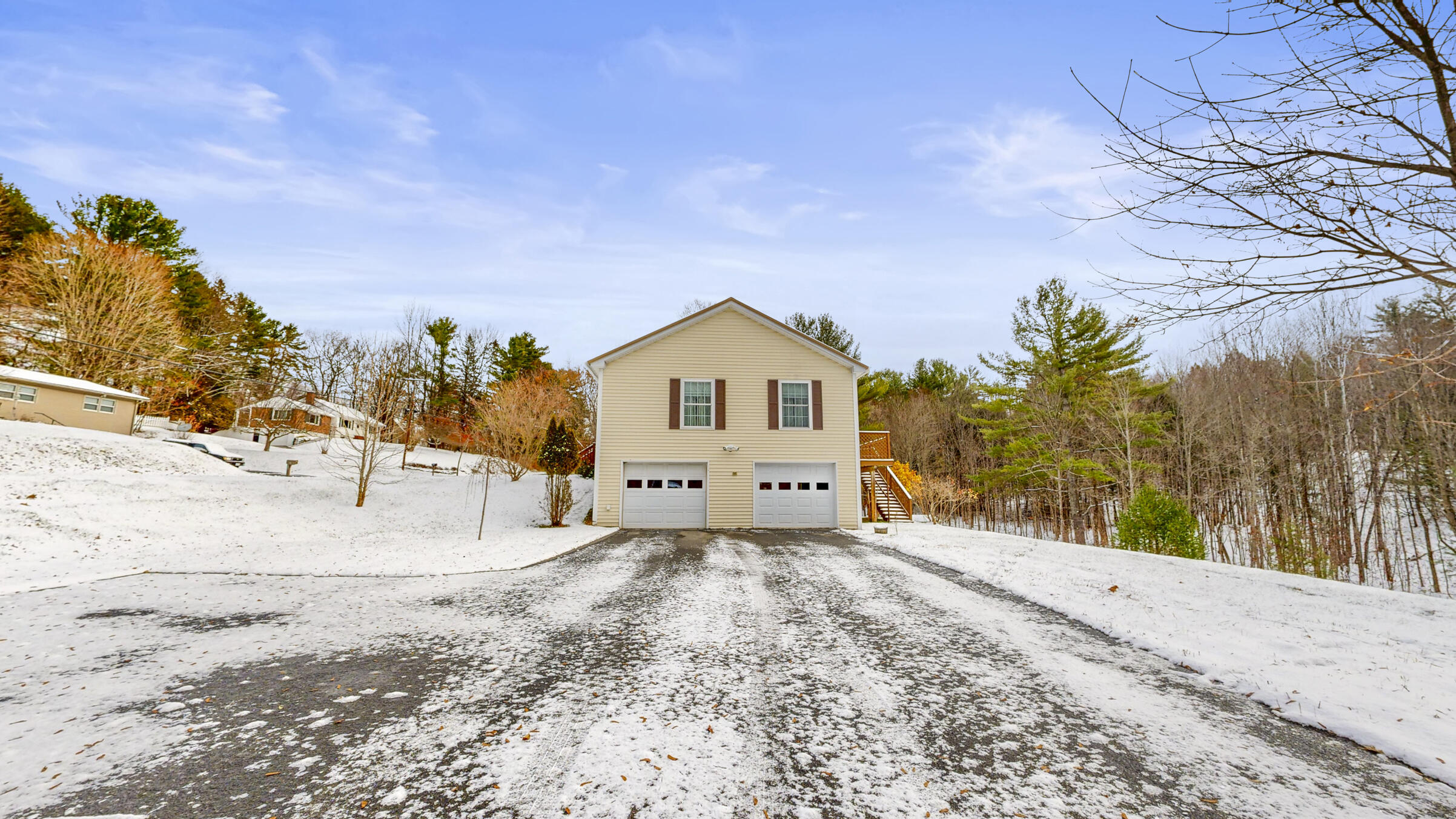 233 Middle Street Farmington ME 04938