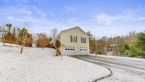 233 Middle Street Farmington ME 04938