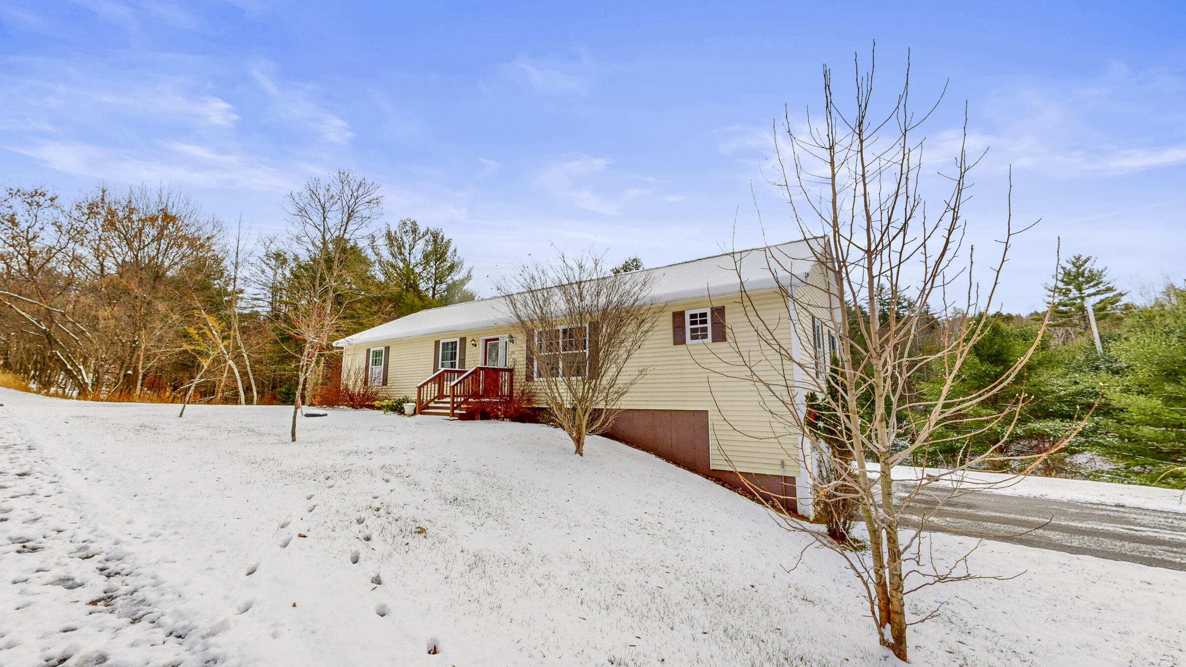 233 Middle Street Farmington ME 04938