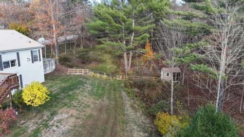 233 Middle Street Farmington ME 04938