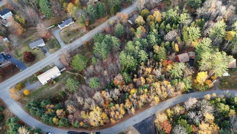 233 Middle Street Farmington ME 04938