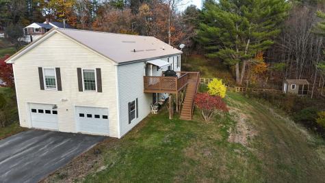 233 Middle Street Farmington ME 04938