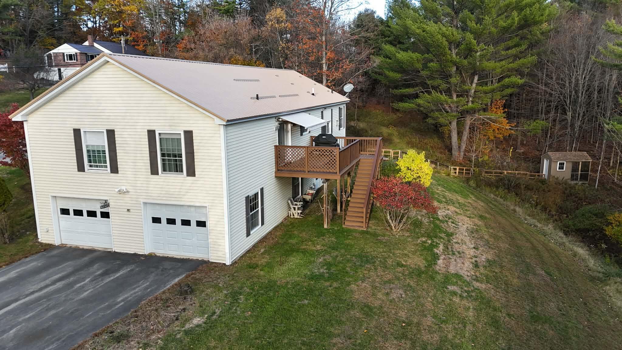 233 Middle Street Farmington ME 04938
