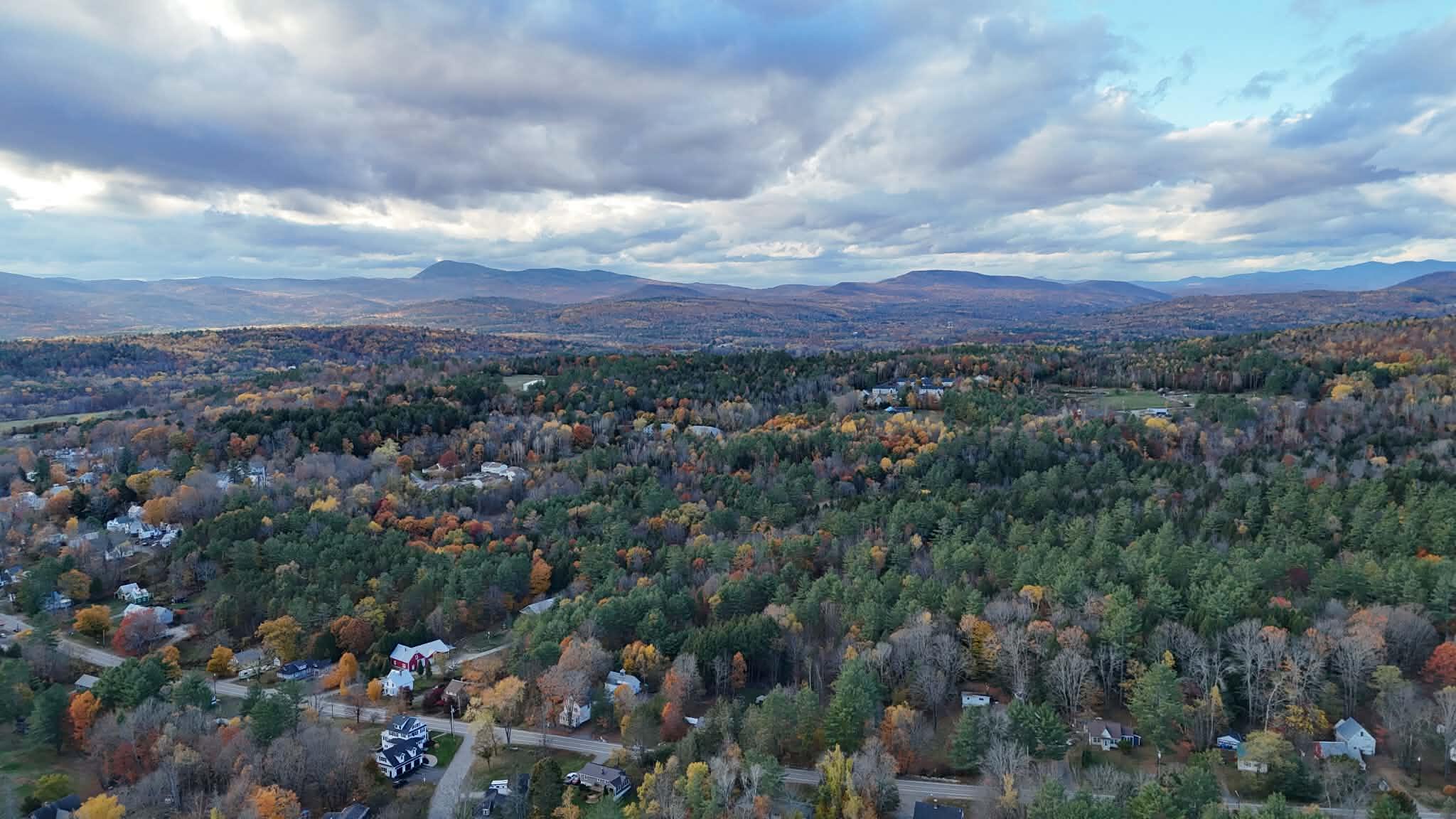 233 Middle Street Farmington ME 04938