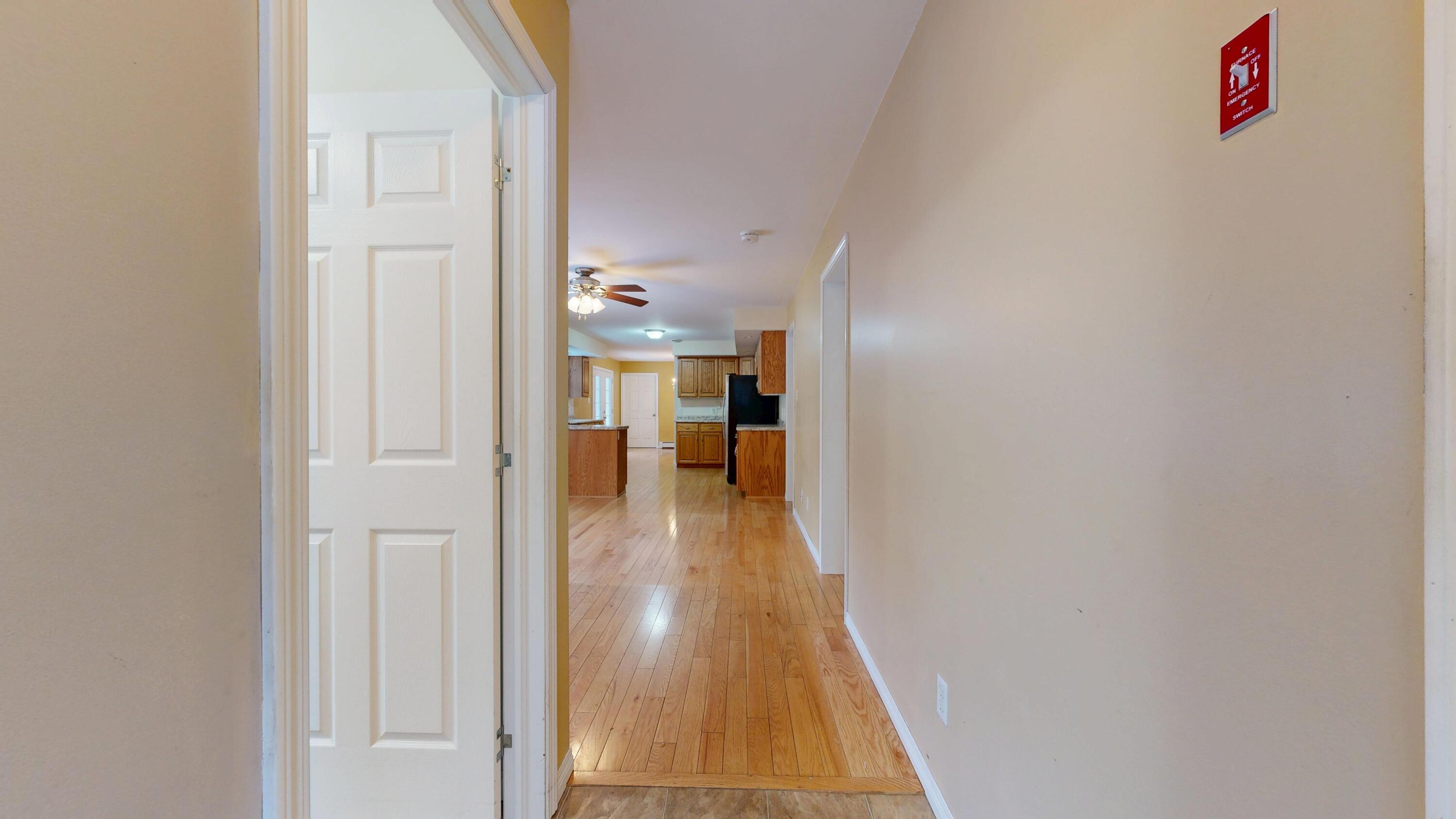 233 Middle Street Farmington ME 04938