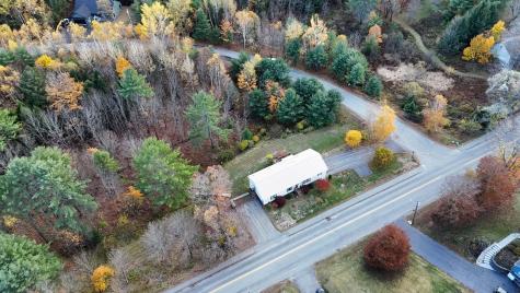 233 Middle Street Farmington ME 04938