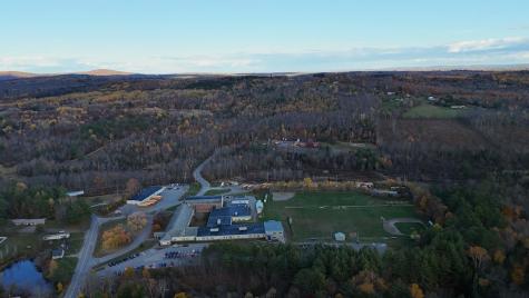 233 Middle Street Farmington ME 04938