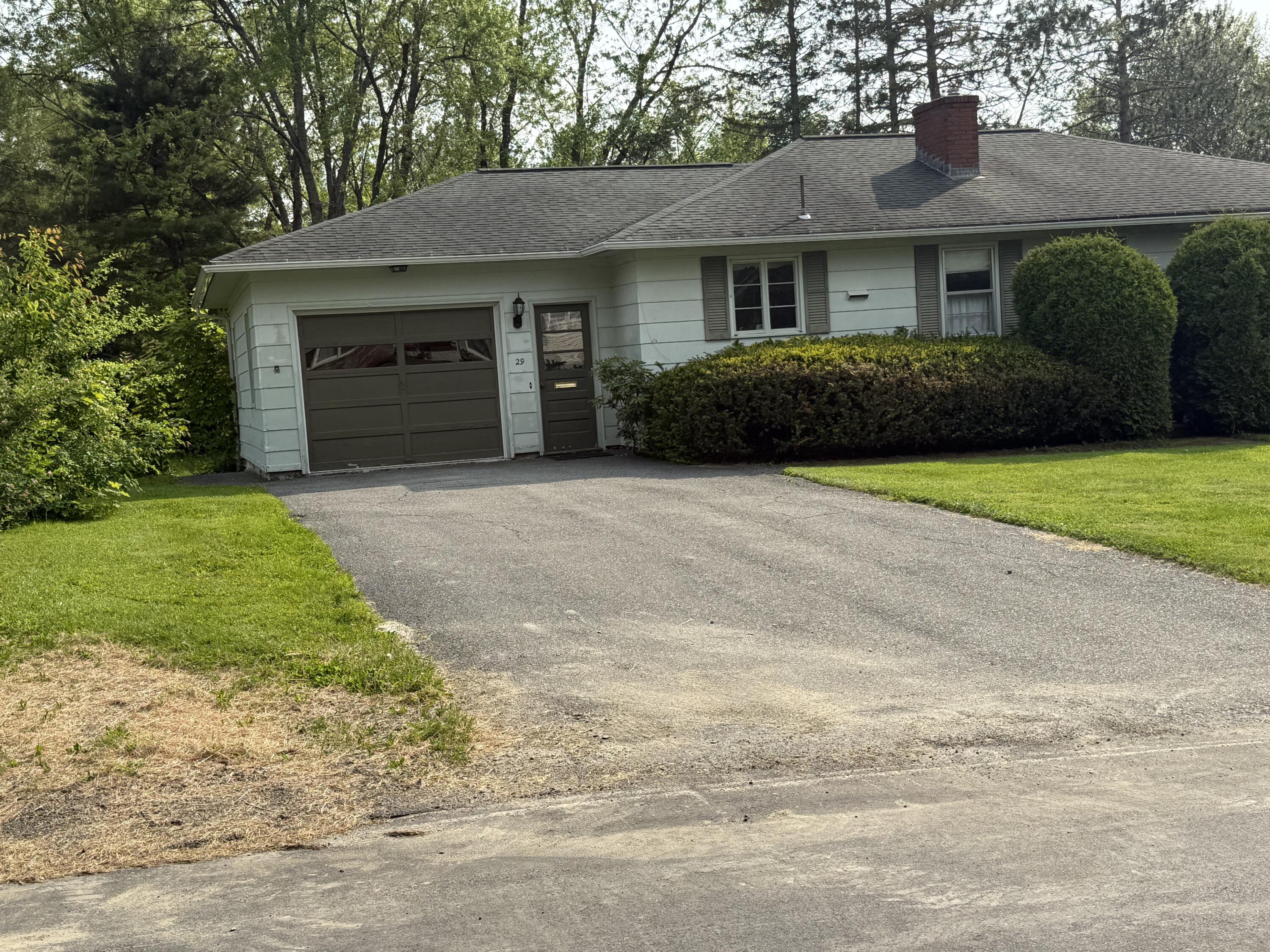 29 Birchwood Boulevard Boulevard Brewer ME 04412