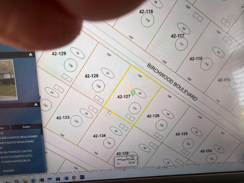 29 Birchwood Boulevard Boulevard Brewer ME 04412