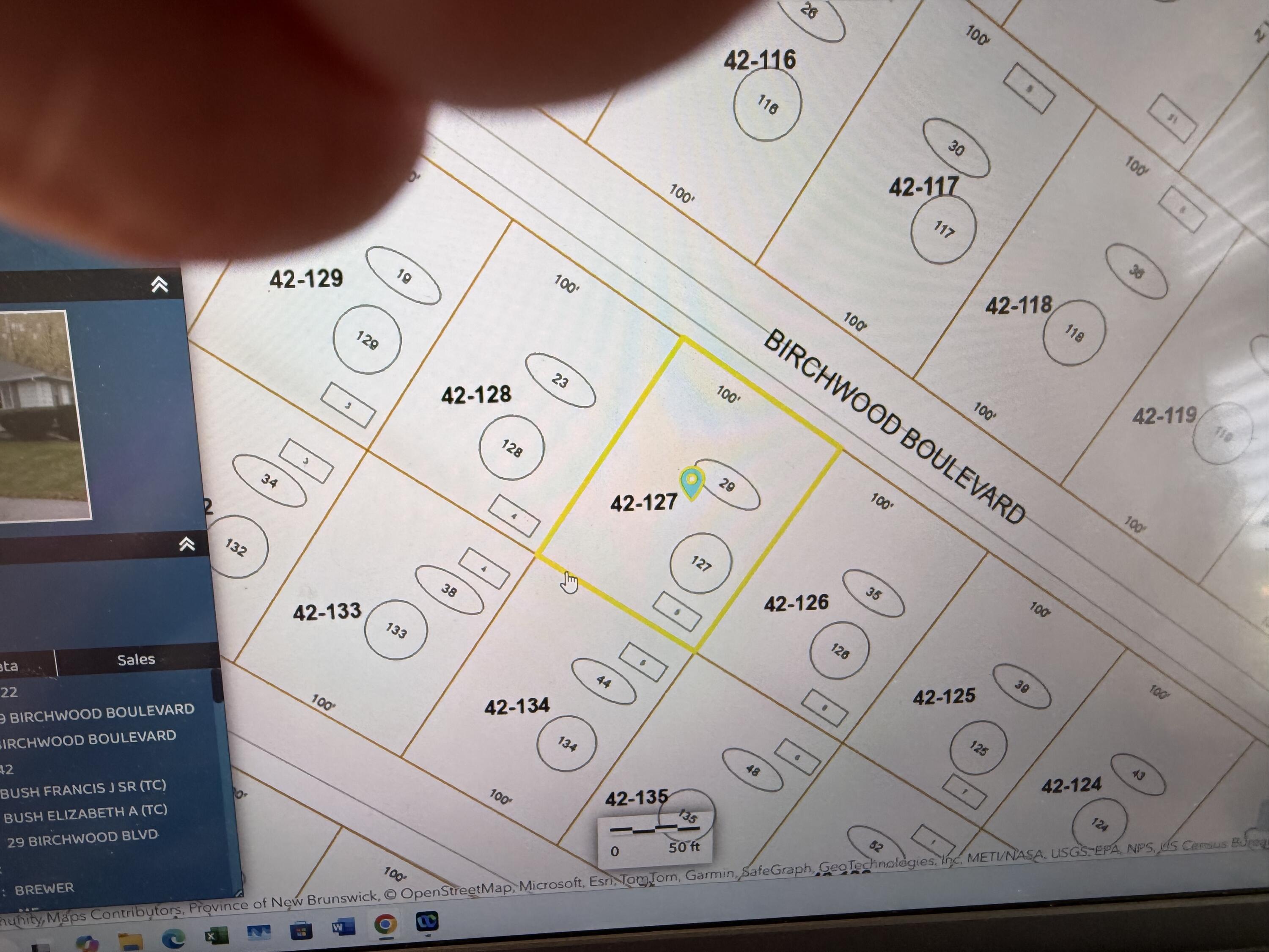 29 Birchwood Boulevard Boulevard Brewer ME 04412