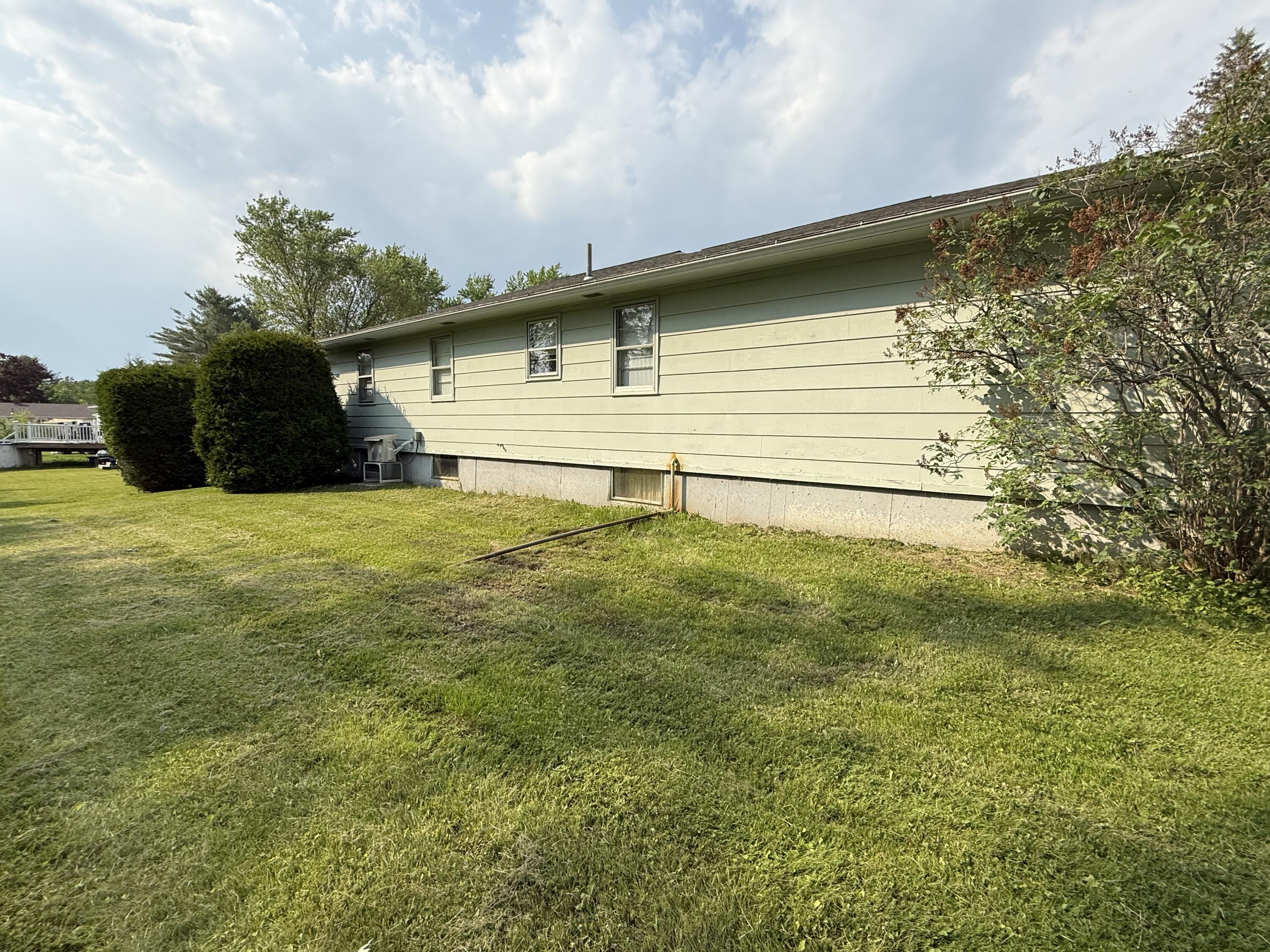 29 Birchwood Boulevard Boulevard Brewer ME 04412