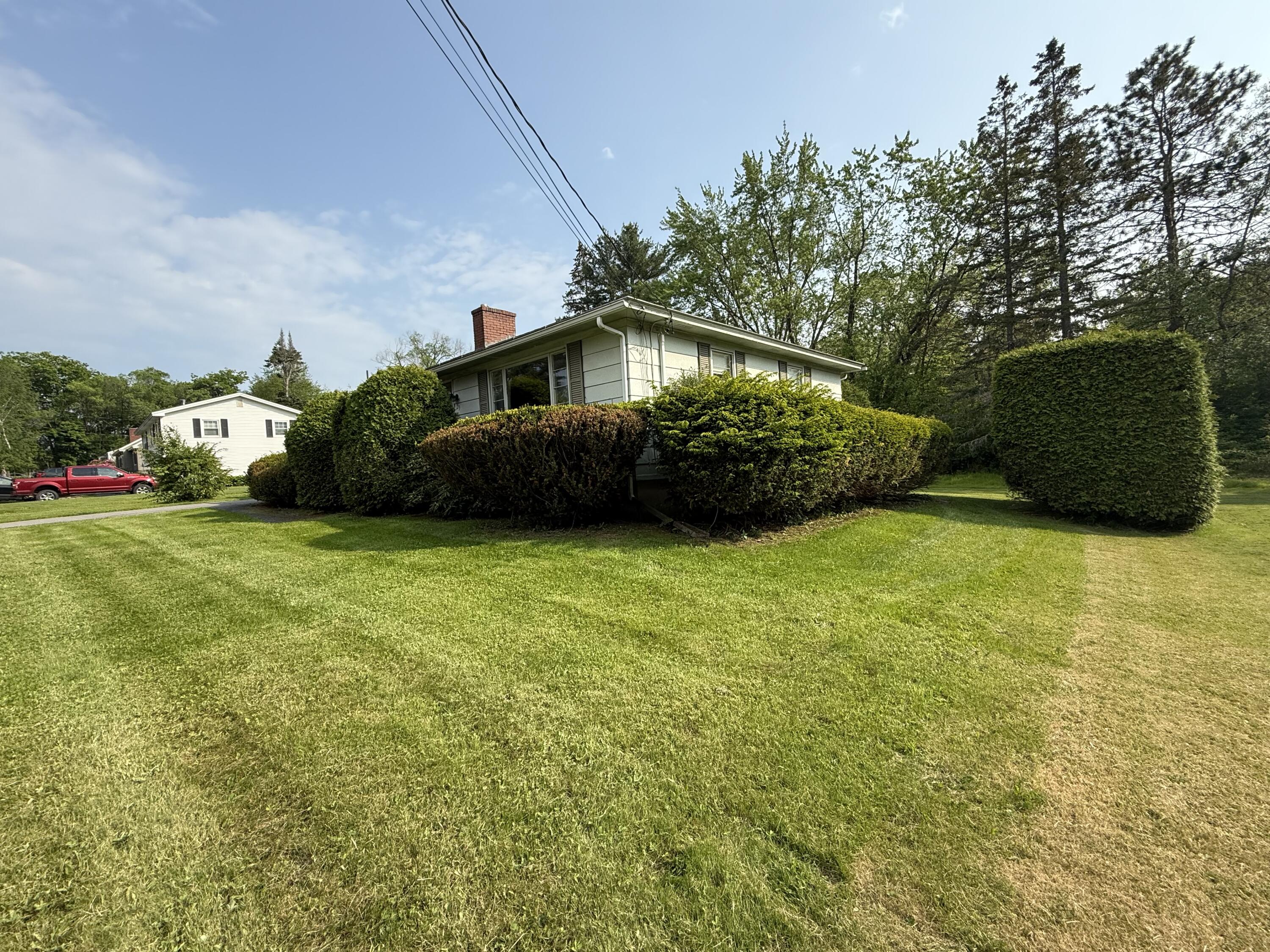 29 Birchwood Boulevard Boulevard Brewer ME 04412