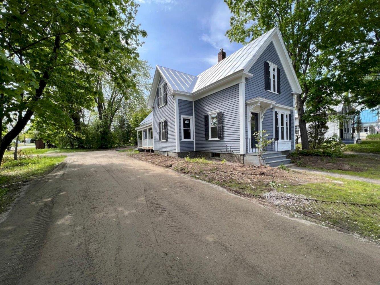 83 Main Street Skowhegan, ME