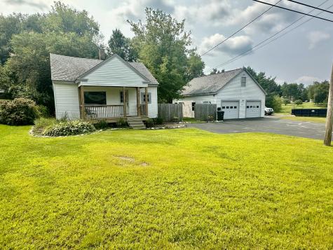 969 China Road Winslow ME 04901