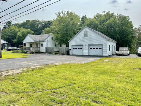 969 China Road Winslow ME 04901