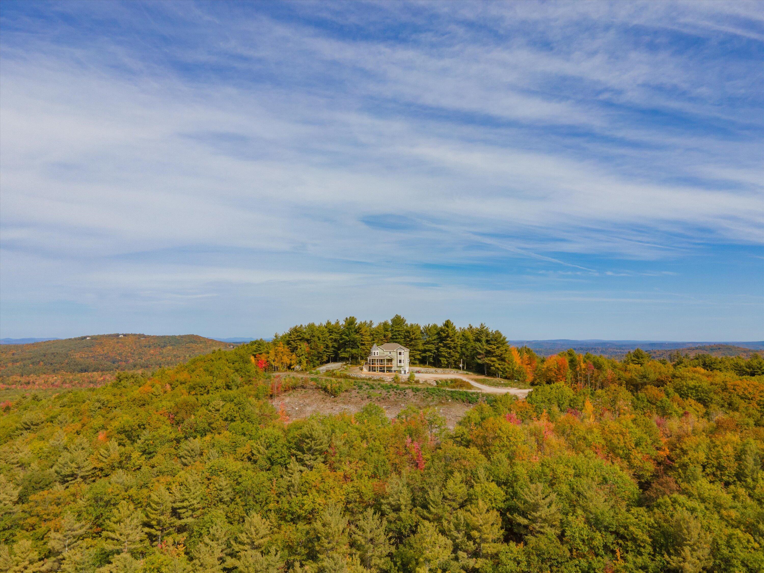 75 Farnum Lane Sebago ME 04029