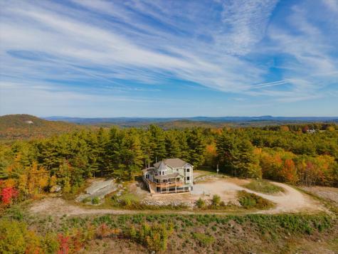 75 Farnum Lane Sebago ME 04029