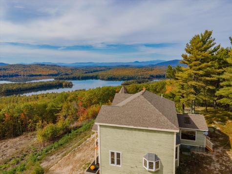 75 Farnum Lane Sebago ME 04029