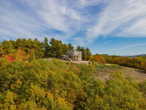 75 Farnum Lane Sebago ME 04029