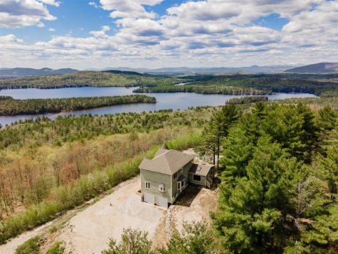 75 Farnum Lane Sebago ME 04029