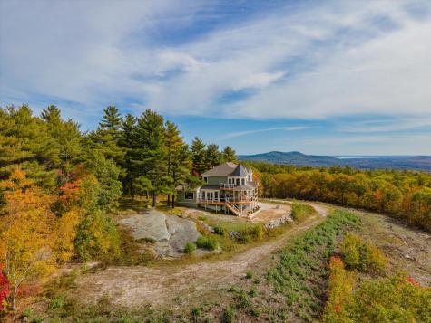 75 Farnum Lane Sebago ME 04029
