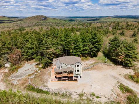 75 Farnum Lane Sebago ME 04029