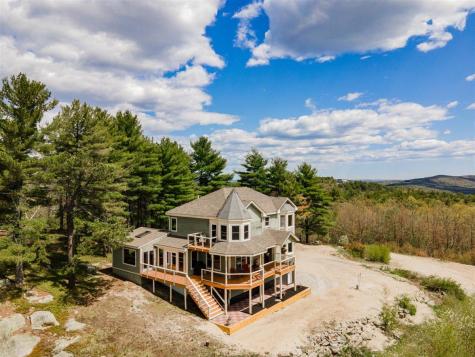 75 Farnum Lane Sebago ME 04029
