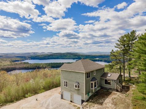 75 Farnum Lane Sebago ME 04029