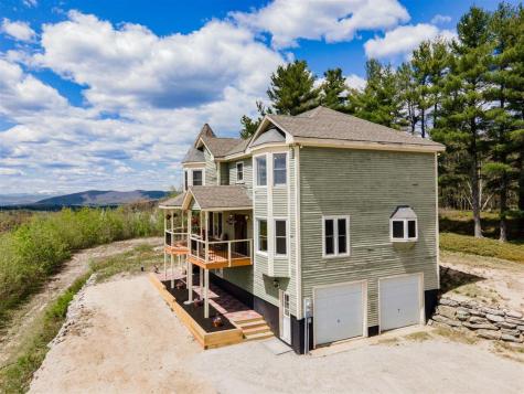 75 Farnum Lane Sebago ME 04029