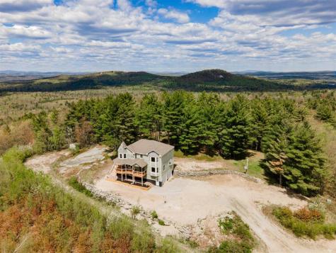 75 Farnum Lane Sebago ME 04029