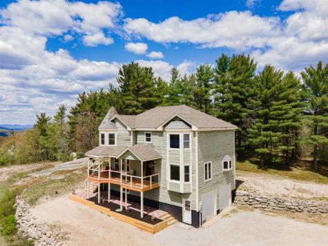 75 Farnum Lane Sebago ME 04029