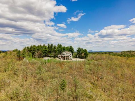 75 Farnum Lane Sebago ME 04029