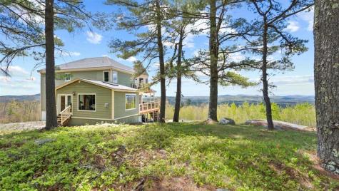75 Farnum Lane Sebago ME 04029