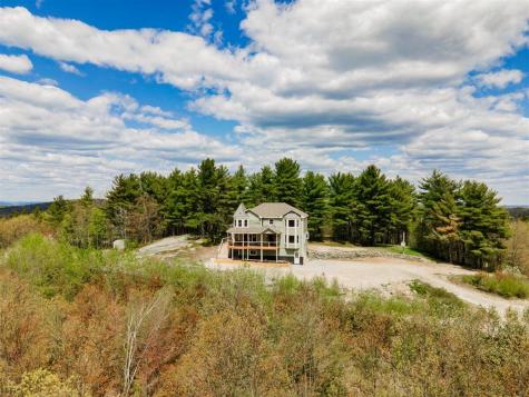75 Farnum Lane Sebago ME 04029
