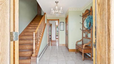 75 Farnum Lane Sebago ME 04029