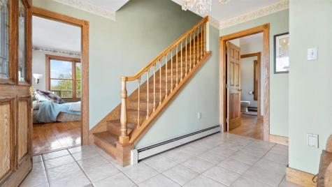 75 Farnum Lane Sebago ME 04029