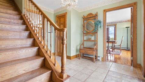 75 Farnum Lane Sebago ME 04029