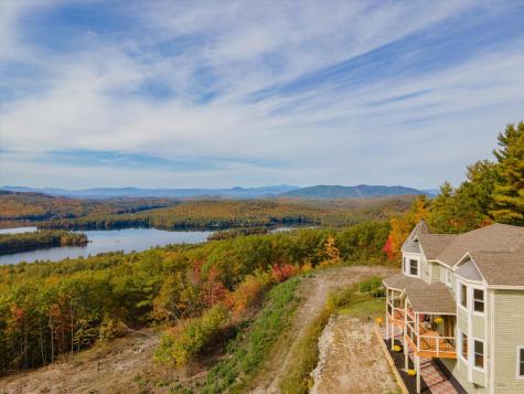 75 Farnum Lane Sebago ME 04029