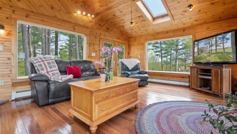 75 Farnum Lane Sebago ME 04029