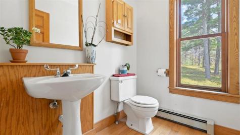 75 Farnum Lane Sebago ME 04029