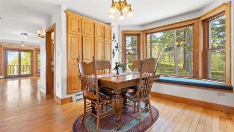 75 Farnum Lane Sebago ME 04029