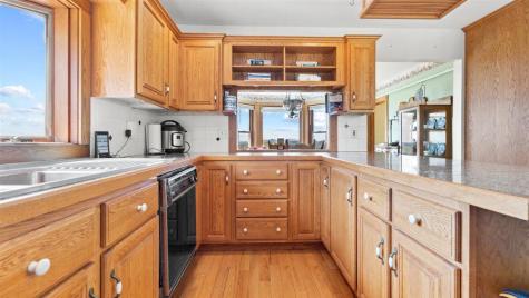 75 Farnum Lane Sebago ME 04029