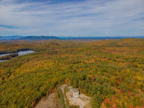 75 Farnum Lane Sebago ME 04029