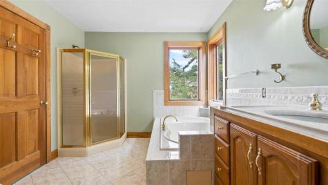 75 Farnum Lane Sebago ME 04029