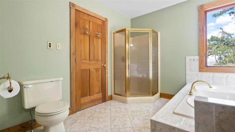 75 Farnum Lane Sebago ME 04029