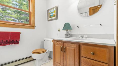 75 Farnum Lane Sebago ME 04029