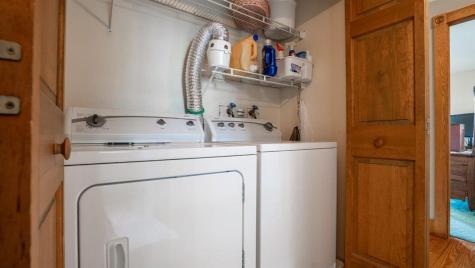 75 Farnum Lane Sebago ME 04029