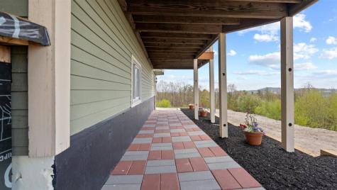 75 Farnum Lane Sebago ME 04029