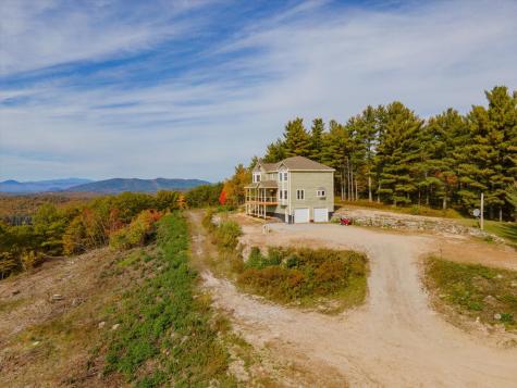 75 Farnum Lane Sebago ME 04029