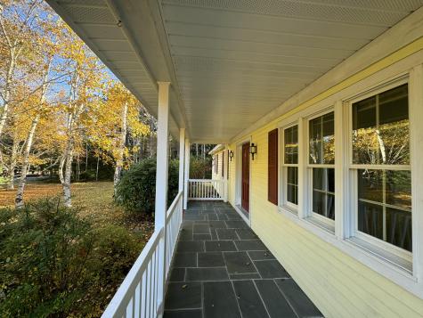 1 Parkview Road Southwest Harbor ME 04679